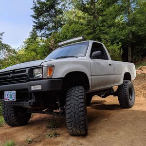 Meet your Posher, Donny